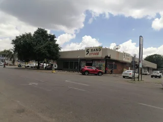 434 Sqm Retail Building For Sale In Lyttelton Manor - Rapallo Building, 103 Cantonments Road