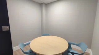 Sami.G Office Square | Prime Office Space to Let in Germiston