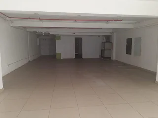 SUNNYSIDE - 120SQM RETAIL SHOP TO LET ON JUSTICE MOHAMMED STREET IN PRETORIA