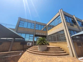 Office Space For Sale | Isando | Kempton Park