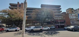 Esselen Towers | Robert Sobukwe Street | Sunnyside