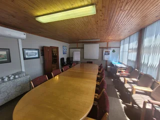 Office Space For Sale | Isando | Kempton Park