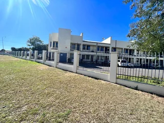 Office to let in Roodepoort | Rhodes Office Park