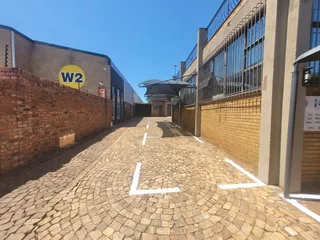 Office Space For Sale | Isando | Kempton Park