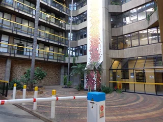 Office To Lease In Arcadia, Pretoria