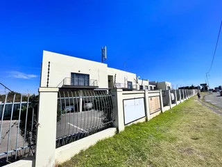 Office to let in Roodepoort | Rhodes Office Park