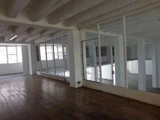 RETAIL TO LET SITUATED AT 276 JOHANNES RAMOKHOSE STREET