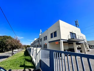 Office to let in Roodepoort | Rhodes Office Park