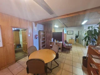 Office Space For Sale | Isando | Kempton Park