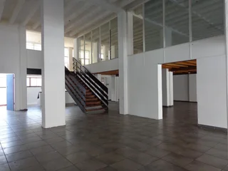 RETAIL TO LET SITUATED AT 276 JOHANNES RAMOKHOSE STREET