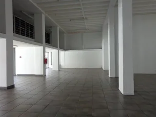 RETAIL TO LET SITUATED AT 276 JOHANNES RAMOKHOSE STREET