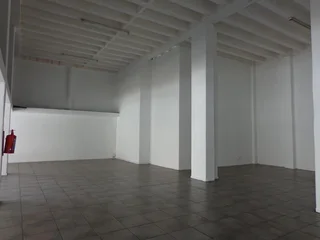 RETAIL TO LET SITUATED AT 276 JOHANNES RAMOKHOSE STREET