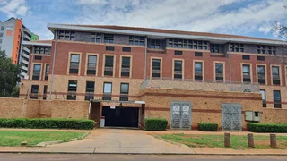 Festival Office Building | Hatfield | Pretoria