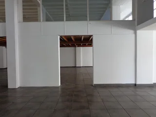 RETAIL TO LET SITUATED AT 276 JOHANNES RAMOKHOSE STREET