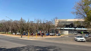 Rhodes Avenue | Pretoria | Pretoria Central
