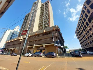 46sqm Commercial office space available for rental