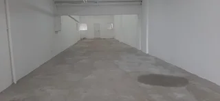 SUNNYSIDE - 133SQM WHITE BOX SHOP TO LET IN MEYER PLACE ON ROBERT SOBUKWE STREET IN PRETORIA