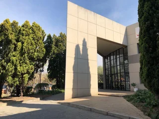 IDEAL OFFICE PROPERTY AVAILABLE FOR LEASE IN THE MIDRAND AREA