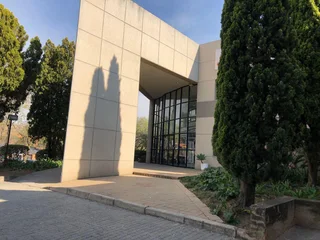 IDEAL OFFICE PROPERTY AVAILABLE FOR LEASE IN THE MIDRAND AREA