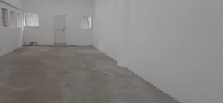 SUNNYSIDE - 133SQM WHITE BOX SHOP TO LET IN MEYER PLACE ON ROBERT SOBUKWE STREET IN PRETORIA