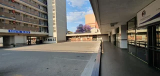 Nedbank Plaza | Steve Biko Street | Arcadia