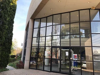 IDEAL OFFICE PROPERTY AVAILABLE FOR LEASE IN THE MIDRAND AREA