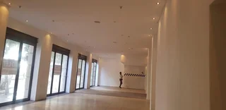 Retail Space To Let In The CBD