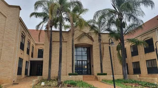 Harrogate Park | Pretorius Street | Hatfield, Pretori