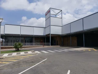 365sqm Whimsical Coffee shop available at  SP Pavilion Centre