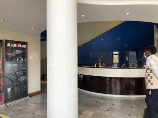 IDEAL OFFICE PROPERTY AVAILABLE FOR LEASE IN THE MIDRAND AREA