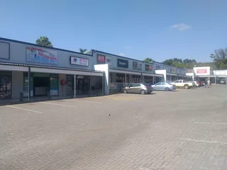 Shop To Rent In Silverton, Pretoria