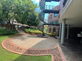 Sunnyside business park | Pristine Office To Let at 32 Princess of Wales, Parktown