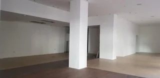 Retail Space To Let In The CBD