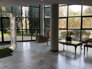 IDEAL OFFICE PROPERTY AVAILABLE FOR LEASE IN THE MIDRAND AREA