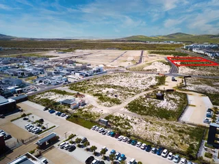 Sandown | Prime 14000sqm Vacant Land For Sale On Sand Road, Parklands North