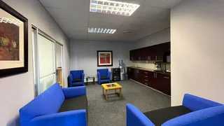 ROUTE 21 BUSINESS PARK | REGENCY DRIVE | IRENE | CENTURION