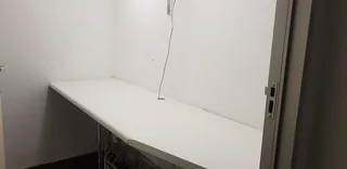 Retail Space To Let In The CBD