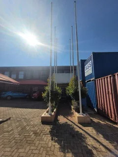 Office To Let In Kempton Park | Spartan