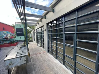 262m² Office to Let in Salt Orchard, Salt River