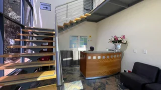 ROUTE 21 BUSINESS PARK | REGENCY DRIVE | IRENE | CENTURION