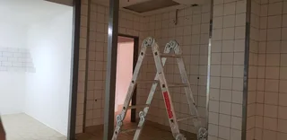 Retail Space To Let In The CBD