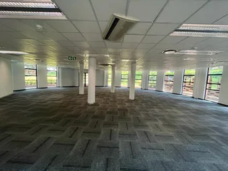 Sunnyside business park | Pristine Office To Let at 32 Princess of Wales, Parktown