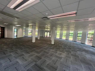 Sunnyside business park | Pristine Office To Let at 32 Princess of Wales, Parktown