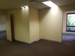 PARTITIONED OFFICES TO LET IN HATFIELD