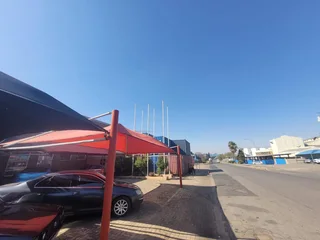 OFFICE TO LET IN KEMPTON PARK | SPARTAN