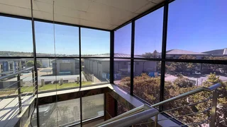 ROUTE 21 BUSINESS PARK | REGENCY DRIVE | IRENE | CENTURION