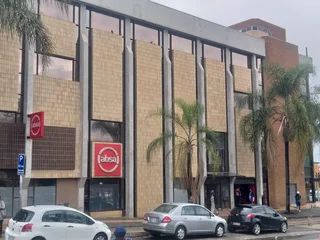 25 Sqm Office To Let On The 4th Floor Of The Absa Building - Silverton, 177 De Boulavard Street