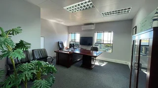 ROUTE 21 BUSINESS PARK | REGENCY DRIVE | IRENE | CENTURION