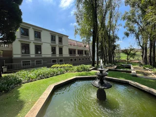 Block B | Pinmill Farm | 164 Katherine Street | Sandton CBD | Building to Let