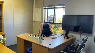 ROUTE 21 BUSINESS PARK | REGENCY DRIVE | IRENE | CENTURION